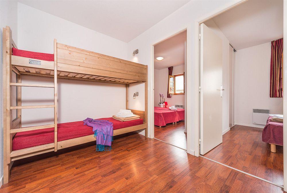 Residence Village Vignec Saint-Lary-Soulan Exterior photo