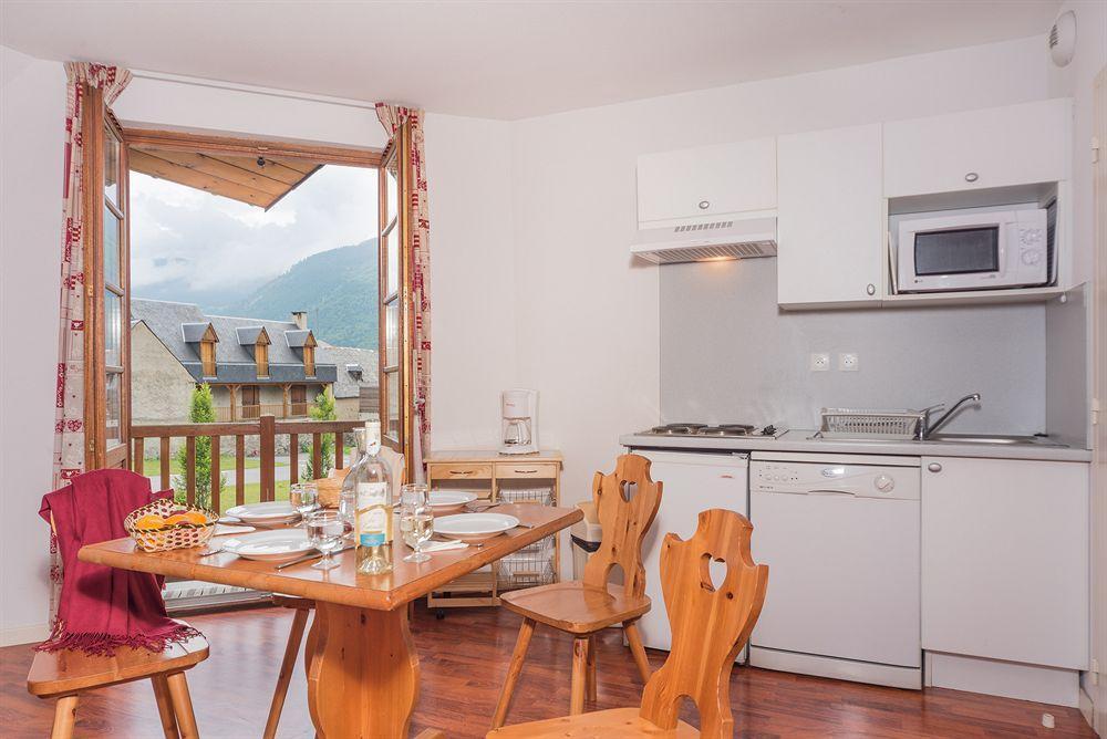 Residence Village Vignec Saint-Lary-Soulan Exterior photo