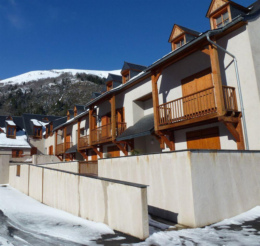 Residence Village Vignec Saint-Lary-Soulan Exterior photo