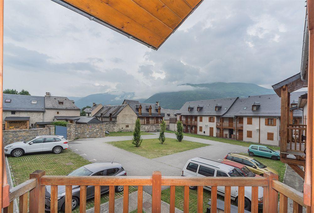 Residence Village Vignec Saint-Lary-Soulan Exterior photo